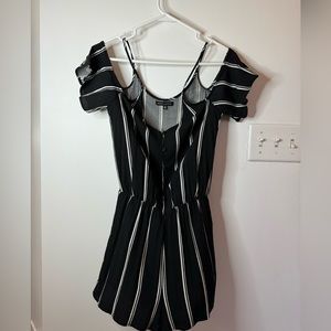 Kendall & Kylie romper